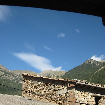 Turismo Rural Casa Sastre Forcat Exteriér fotografie